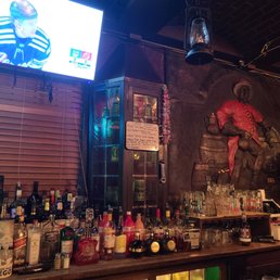 Bar decore, tasty drinks. Bar decore, tasty drinks.