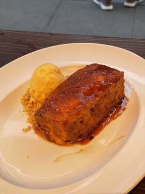 Barrafina Dean Street by null