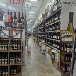 Hilltop Wine & Spirits