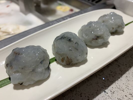 Haidilao Hot Pot @Clarke Quay by null