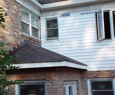 Grayson Construction Logo