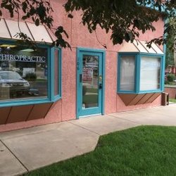 Young Chiropractic & Acupuncture, PC