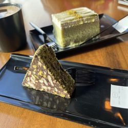 Haraz Coffee House East Lansing