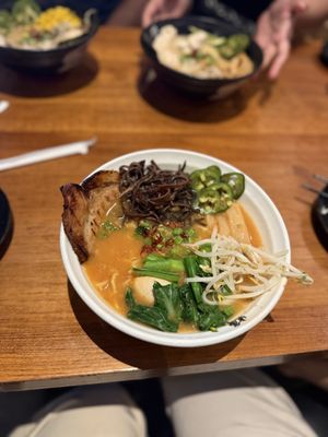 Kizuki Ramen & Izakaya (Carmel) by null