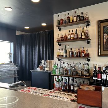 The Collective on Second