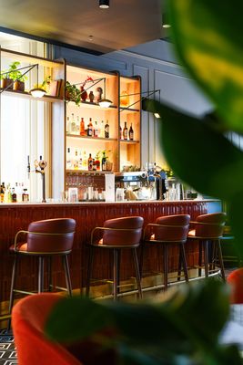 Apex Waterloo Place Hotel by null