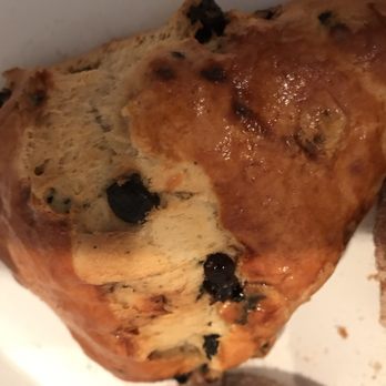 Layer Cake - Blueberry Scone - Breakfast & Brunch Near Me - Irvine, California