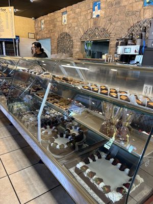 Carlsbad French Pastry Cafe by null