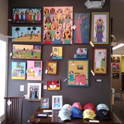 The Frame Shop