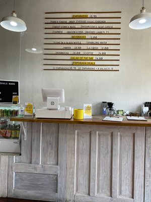 Empanada Kitchen by null