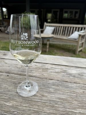 Buttonwood Farm & Vineyard by null