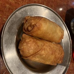 Ying Dynasty - Egg Roll