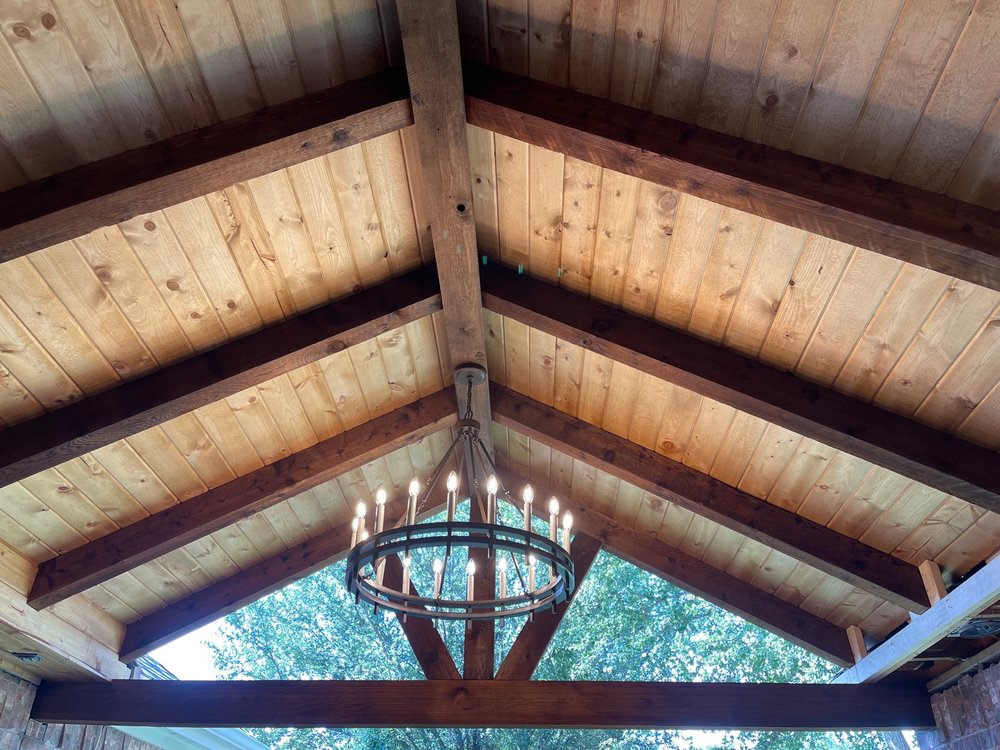 Slide of MRG Construction Services