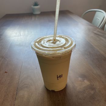Pai Cafe - Coffee & Tea Near Me - Honolulu, Hawaii