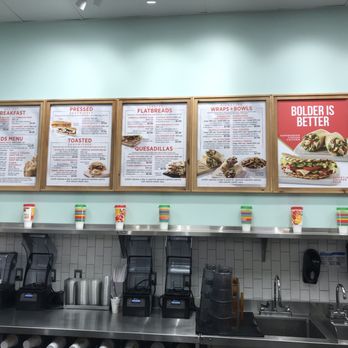 Tropical Smoothie Cafe - Juice Bars & Smoothies Near Me - Depew, New York