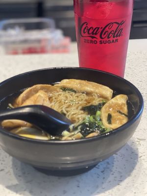 Sora Japanese Cuisine & Sushi Bar by null