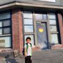 Photo of Denise Louie Education Center