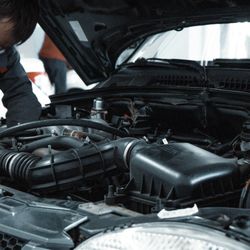 LOZ Automotive