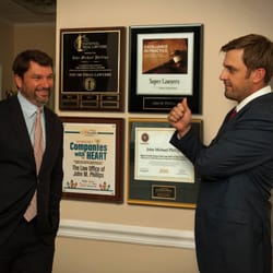 Law Office of John Phillips - Jacksonville Beach