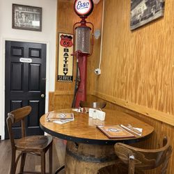 Olde Towne Steakhouse