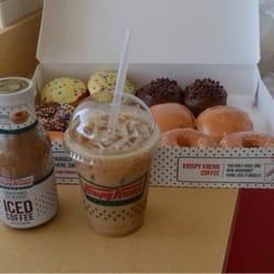 Krispy Kreme