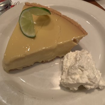 King's Fish House - Tempe - Key lime pie - Seafood Near Me - Tempe, Arizona King's Fish House - Tempe - Key lime pie - Seafood Near Me - Tempe, Arizona