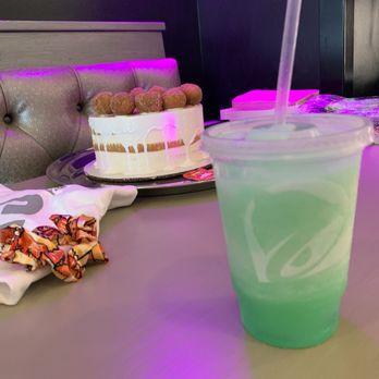 Taco Bell Cantina - Fast Food Near Me - Las Vegas, Nevada