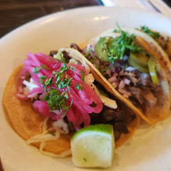 Americanos - Steak, Brisket and Pork Tacos - Mexican Near Me - Chicago, Illinois Americanos - Steak, Brisket and Pork Tacos - Mexican Near Me - Chicago, Illinois