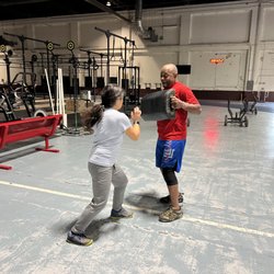 Kassebaum's Martial Arts - Offutt Krav Maga