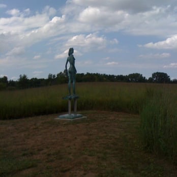 Meadowbrook Park - Parks Near Me - Urbana, Illinois