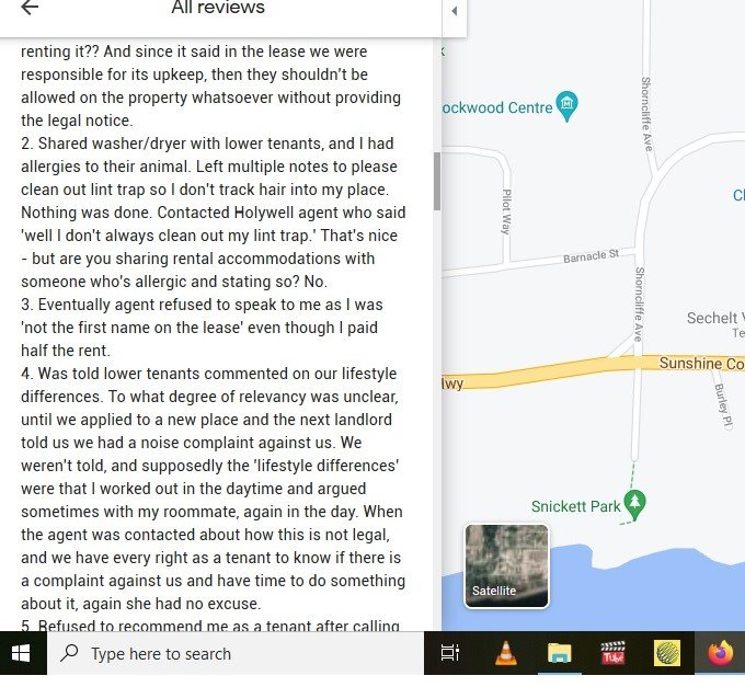 HOLYWELL PROPERTIES Updated September 2024 Request Consultation