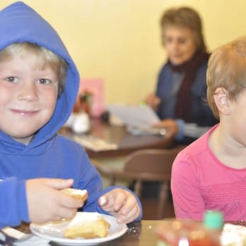 The Hummingbird - First kids in the Hummingbird - Breakfast & Brunch Near Me - Fairfax, California The Hummingbird - First kids in the Hummingbird - Breakfast & Brunch Near Me - Fairfax, California