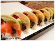 Zenshin Asian Restaurant by null