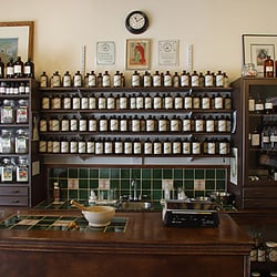 Herbal Clinic