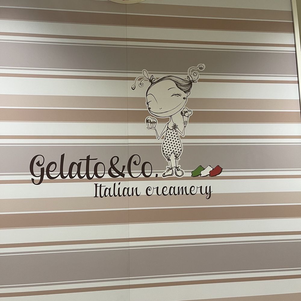 Gelato & Co - Gelato Near Me - Naples, Florida