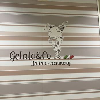Gelato & Co - Gelato Near Me - Naples, Florida