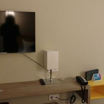 Quality Hotel Edvard Grieg - Compact and cosy, but very functionally efficient - Hotels Near Me - Sandsli, 12