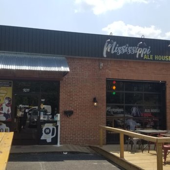 Mississippi Ale House - Beer Bar Near Me - Olive Branch, Mississippi Mississippi Ale House - Beer Bar Near Me - Olive Branch, Mississippi