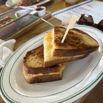 Madi - Grilled cheese - Breakfast & Brunch Near Me - San Diego, California