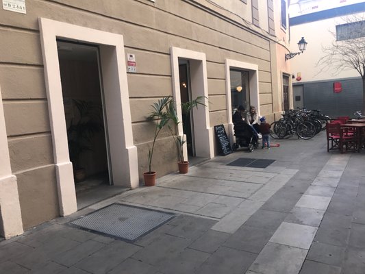 Bistrot Levante by null