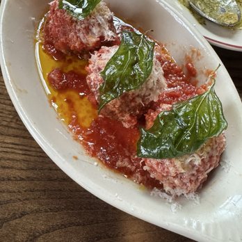 Pelato - Meatballs - Italian Near Me - Nashville, Tennessee Pelato - Meatballs - Italian Near Me - Nashville, Tennessee