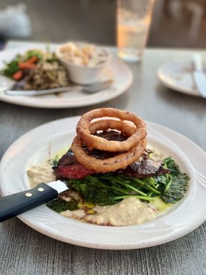 Moss Beach Distillery by null