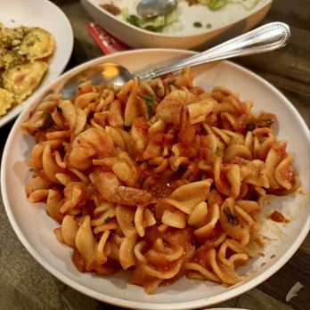 Pasta Supply - Fusilli Alla Vodka - Pasta Shops Near Me - San Francisco, California Pasta Supply - Fusilli Alla Vodka - Pasta Shops Near Me - San Francisco, California