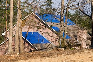 Slide of Atlanta's Roofing Solutions