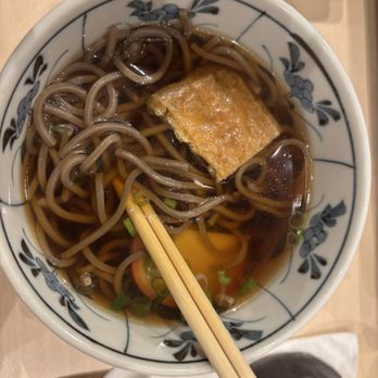 Furusato Sushi - Mini Hot Soba - Japanese Near Me - Honolulu, Hawaii Furusato Sushi - Mini Hot Soba - Japanese Near Me - Honolulu, Hawaii