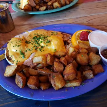 Violet Rooster - Breakfast & Brunch Near Me - Chino Hills, California Violet Rooster - Breakfast & Brunch Near Me - Chino Hills, California