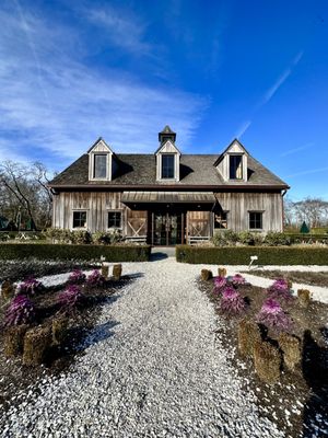 Beach Plum Farm by null