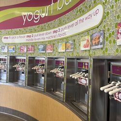 Menchie's Pembroke Pines