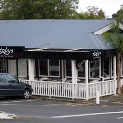 Toby's Restaurant