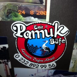 Emir Pamuk Büfe